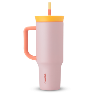 40oz Tumbler Custom